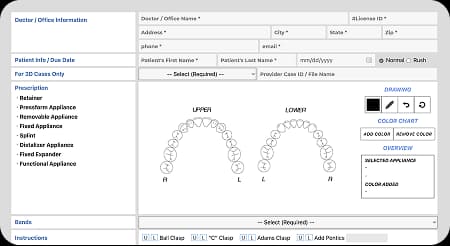Digital Prescription