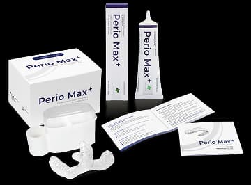 The Perio Max System