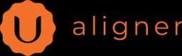 U Aligner Logo